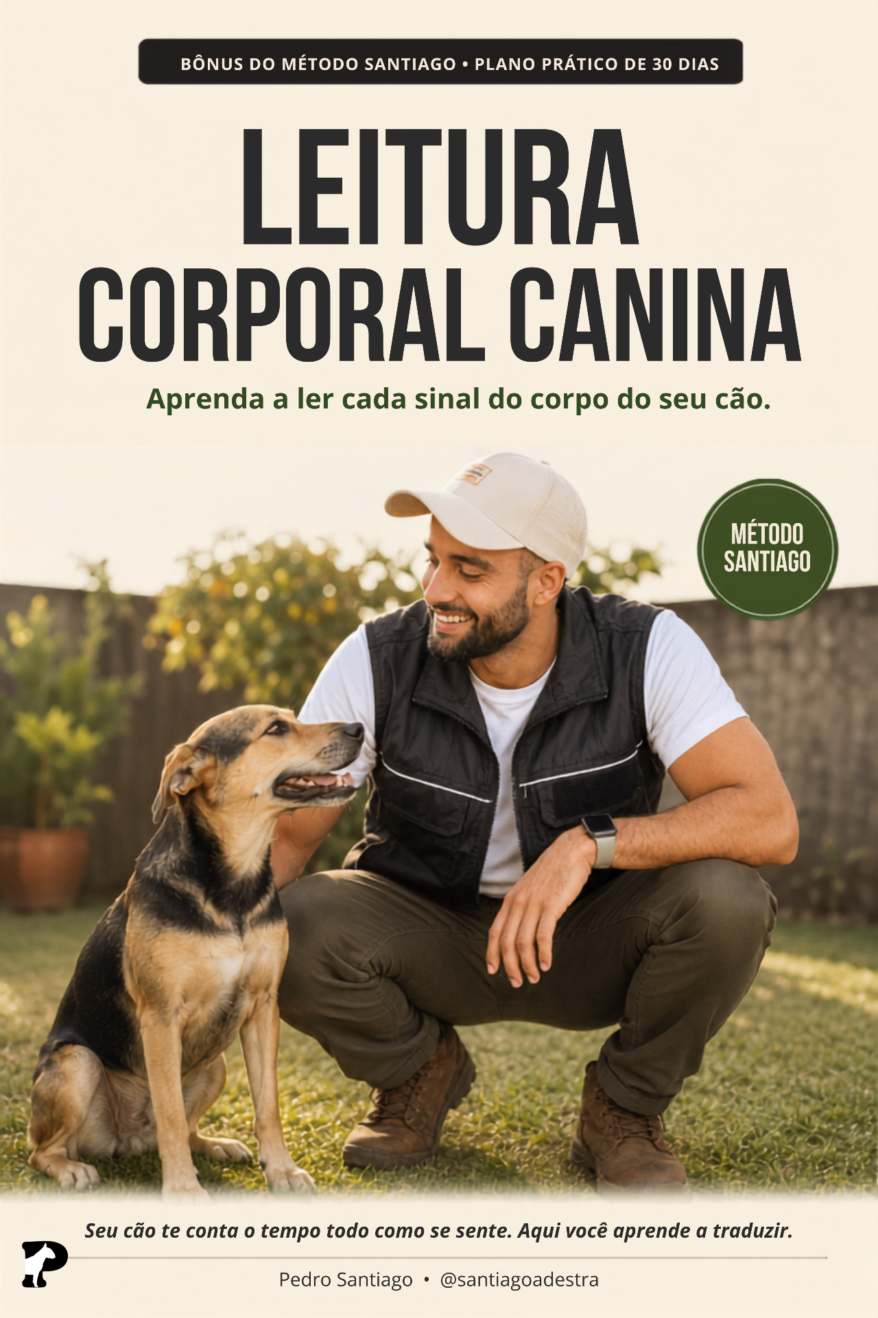 Bônus 1. Guia de Leitura Corporal Canina